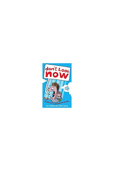 Hodder Children's Books Falling For it and The Kangapoo Keyring (Don't Look Now)