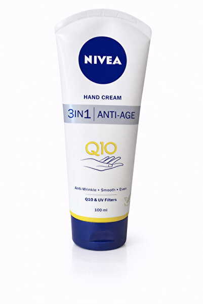 NIVEA Crema pentru maini Q10 100ml