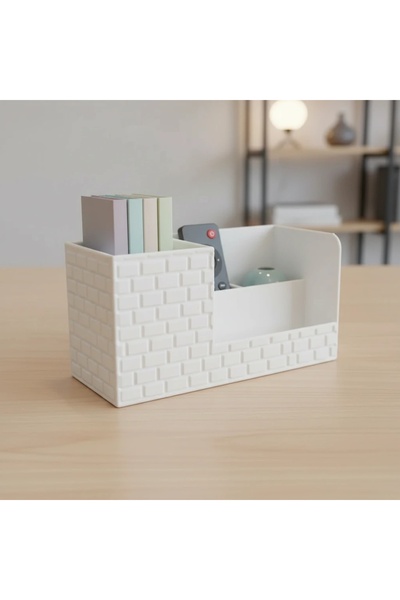 OEM Organizator Birou cu Compartimente pentru Accesorii și Obiecte Mici