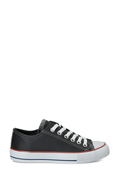 Kinetix YUREN Μαύρο Γυναικείο Sneaker