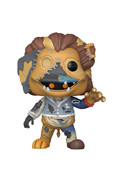 Funko بوب! ألعاب: فايف نايتس آت فريديز - كوستيمد ميميك