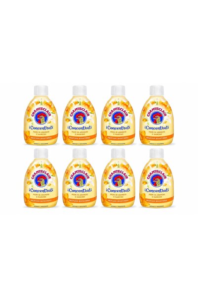 Chanteclaire CHANTE CLAIR ΑΡΩΜΑ Σετ Άνω και Κάτω 220 ML. Πορτοκαλί Λουλούδια ...