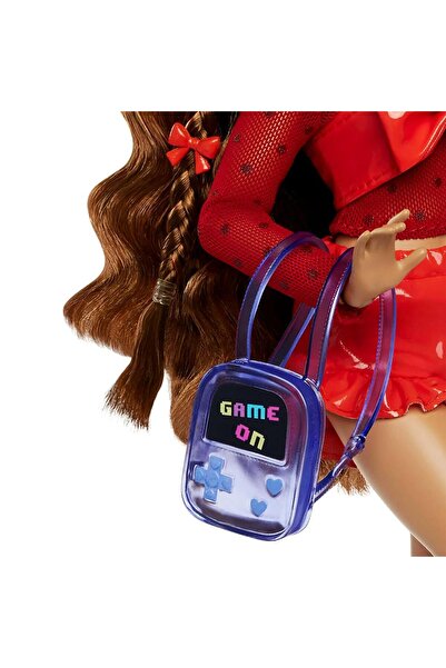 Barbie Papusa cu accesorii, Barbie, Dream Besties, Teresa, HYC23