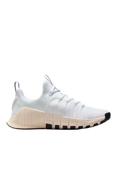 Nike Adidași de damă W FREE METCON 6 albi