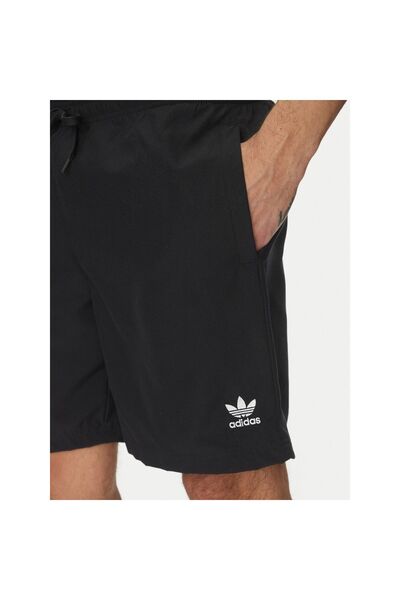 adidas Șorturi de înot pentru bărbați JC9184 Negru