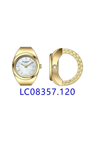 Lee Cooper Lc08357.120 Women Wrist Watch