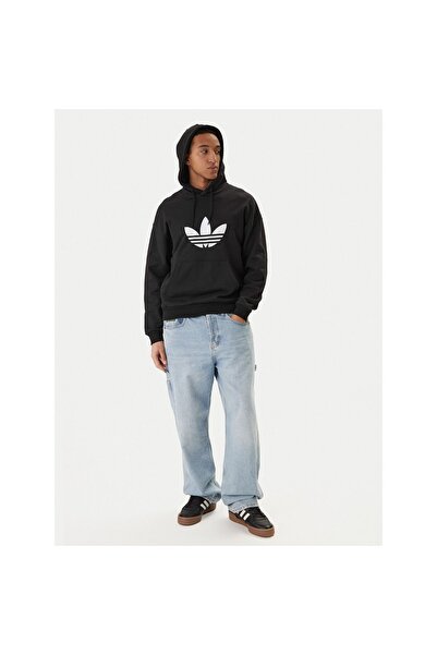 adidas Bluză bărbătească KE0877 Negru