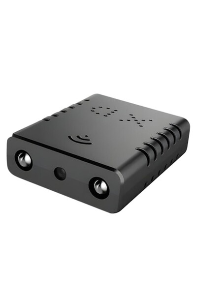 varioshop Cameră digitală multifuncțională Full HD cu WiFi VarioShop ® Viziun...