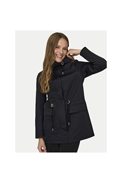 ONLY Parka de damă 15312869 Negru