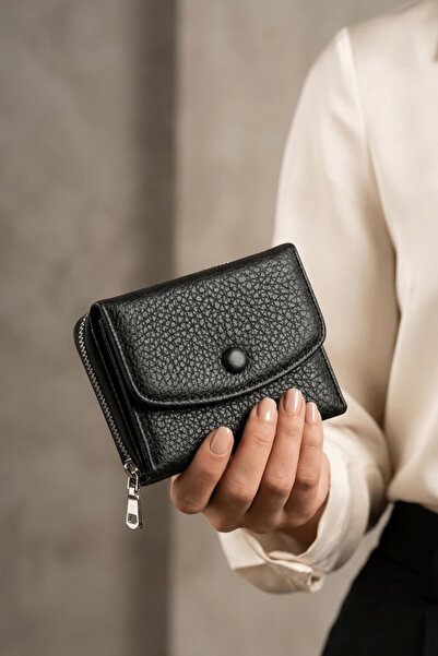Papuçsepeti Papuç Sepeti 42192 Women's Daily Wallet