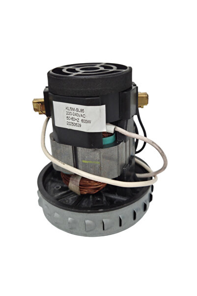 Fakir PR1018 Spot Cleaner Vakumlu Temizleyici için Motor