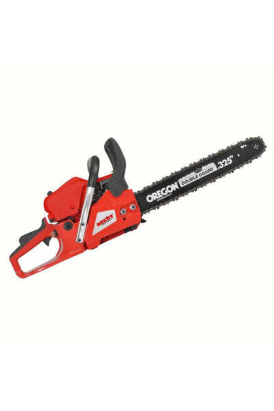 Hecht Drujbă pe benzină, 3.2 CP, lamă de 39 cm, 956