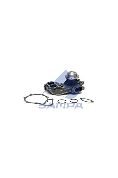 SAMPA Pompa Apa Mercedes-benz Actros Actros MP2 / MP3