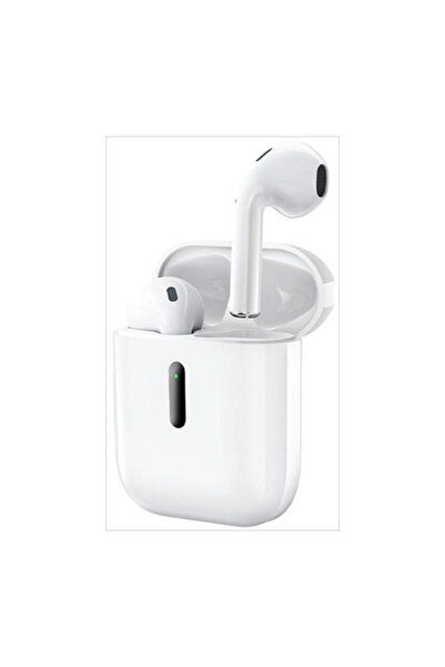 Proda PD-BT220 Ακουστικά Bluetooth Handsfree Λευκά