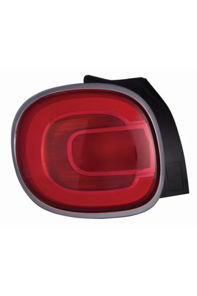 Depo Lampa Spate Stanga FIAT 500L