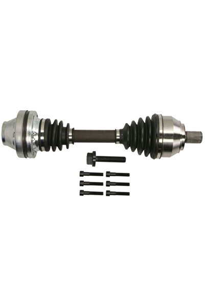 FEBI BILSTEIN Planetara Fata Dreapta sau Stanga 470mm Vw Amarok 2.0/2.0d/3.0d...