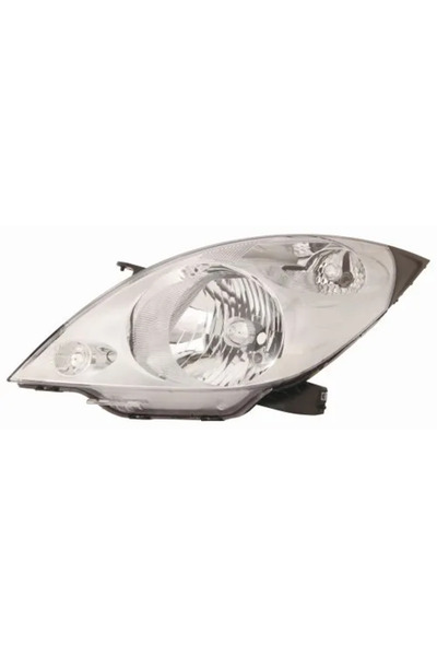 Depo Far Dreapta CHEVROLET SPARK 235-1111RMLD-EM