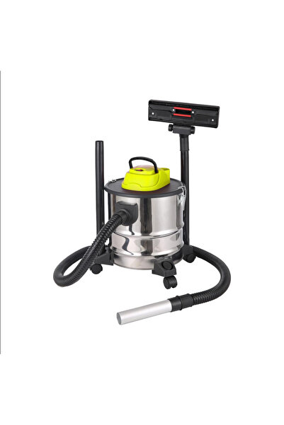 MalTec Aspirator industrial TurboVac ML 2500-ASH, 107504