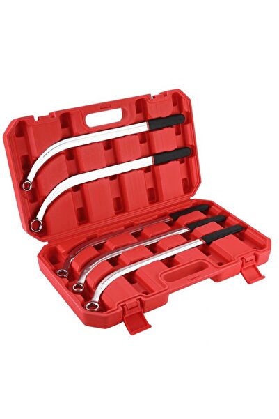 Kraft&dele Set de tensionare curea de distribuție, 13-19 mm, 5 piese, KD 12530