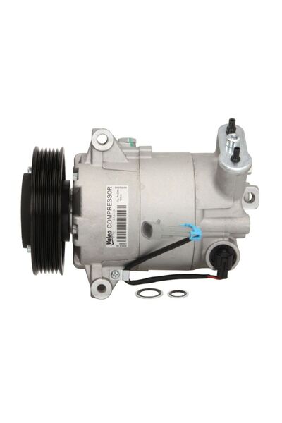 VALEO Compresor de Aer Conditionat Chevrolet Cruze Orlando Opel Astra J Astra...