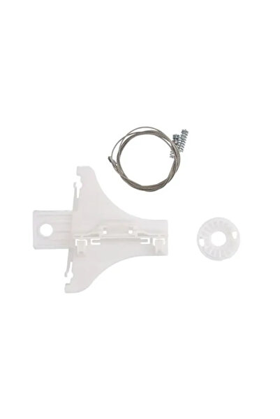 Blic Set Reparat Macara Geam Spate stanga VW BORA 1/GOLF 4/PASSAT B5/PASSAT B...