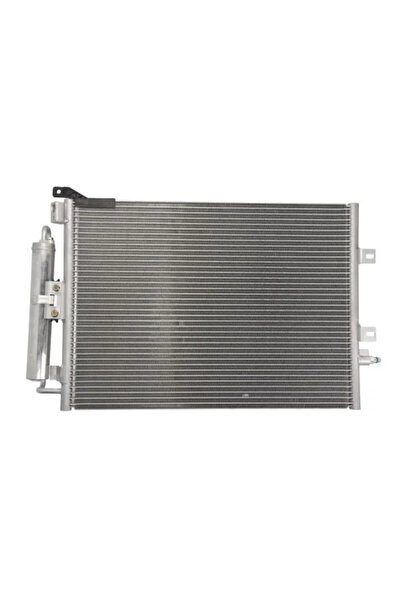 Thermotec Radiator Condensator Aer Conditionat RENAULT CLIO 3/MODUS