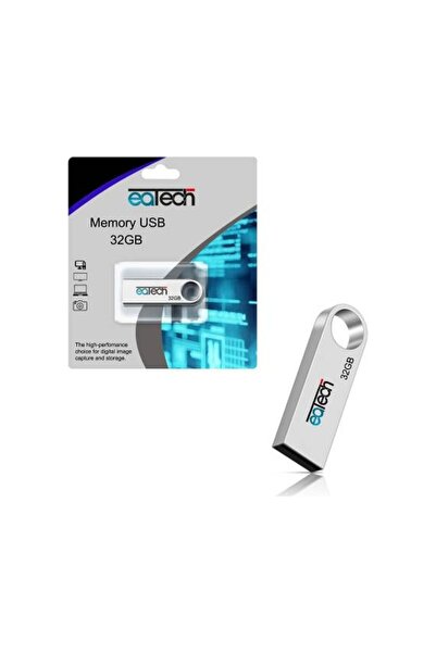EATECH 32 Gb Usb Bellek