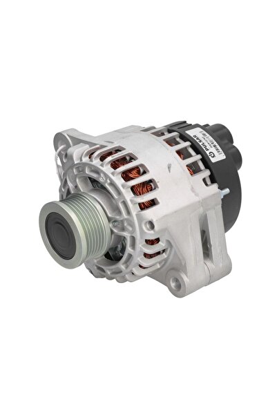 Pulsar Alternator (14V 120A Nou) Opel Astra H Astra H GTC Signum Vectra C Vec...