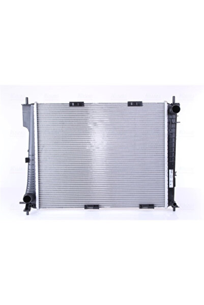 Nissens Radiator Racire Motor RENAULT CLIO 3