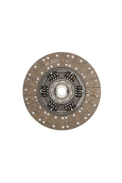 SACHS Disc Ambreiaj (430mm) Scania G I G Ii L P I P Ii R I R Ii S T 01.03- SC...