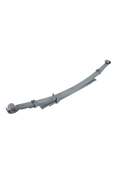 Tes Foaie Arc Spate (numar Lame: 2) Man Tge Vw Crafter 2.0d/Electric 09.16- M...