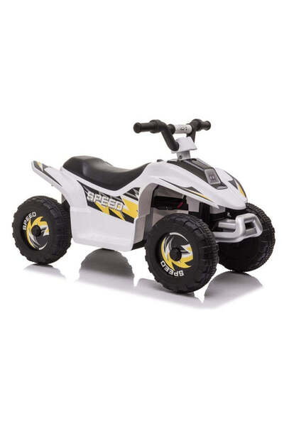 LEAN ATV pentru copii, alb, 6567