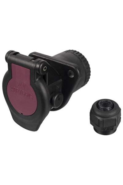 FEBI BILSTEIN Priza Plug-in Adr Numar Pini/Mumar Pini Activi 15 24v (contacte...