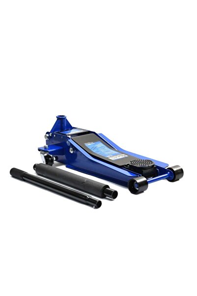 GEKO Cric hidraulic cu profil redus 3.5T 75-505mm, G02197