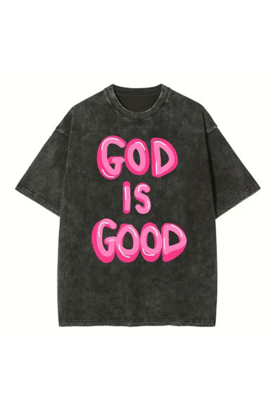 bellanova Unisex Daily Washable T-Shirt