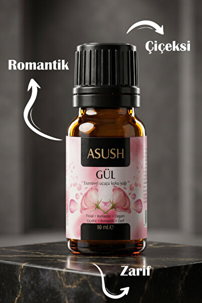 ASUSH Bahar Bahçesi (Floral Bloom)