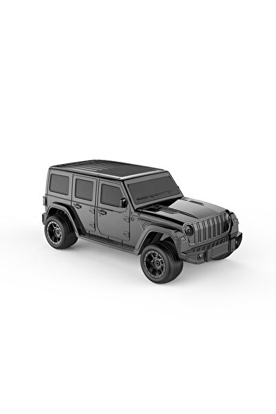 Generic ABS-1219 Wireless Off-Road SUV Bluetooth Speaker – Portable Rechargea...