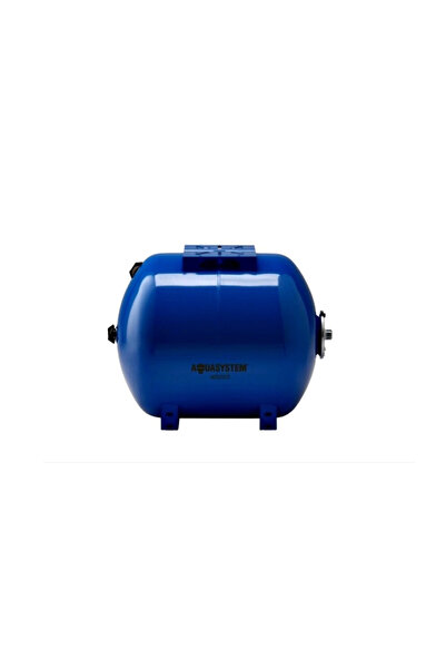 Aquasystem Vas de expansiune orizontal, 24l, VAO24