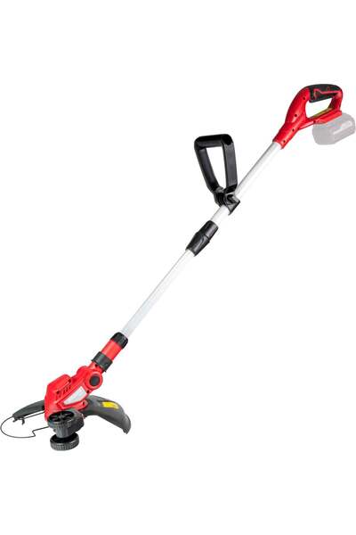 Raider Trimmer electric de gazon Solo (fără baterie și încărcător) RDP-YGT20,...