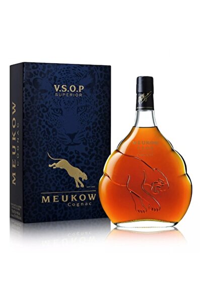 MEUKOW VSOP Cognac, 0.7l, 40%
