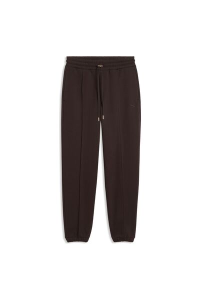 Puma Pantaloni trening pentru femei HER COMFORT PANTS FL CL - 69403233