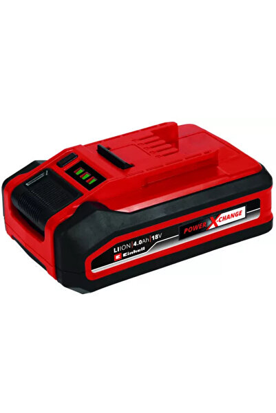Einhell Acumulator POWER X-CHANGE PLUS de 18 V si 4.000 mAh