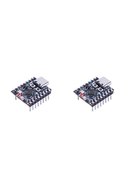 Choice6 VODOOL Welded 2PCS 10-1PCS ESP32-C3 Development Board SuperMini WiFi ...
