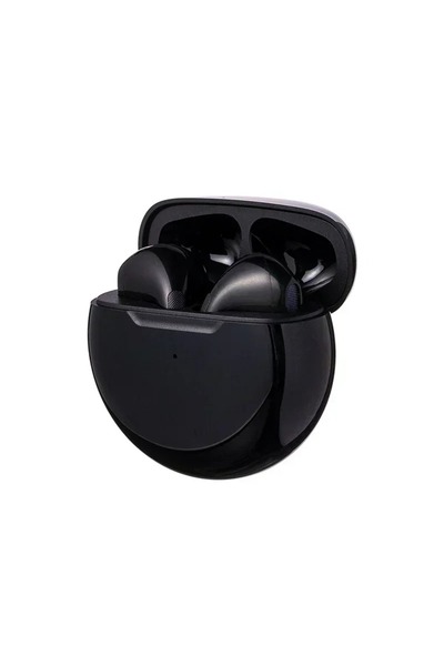 Choice1 black Pro 6 TWS Wireless Headphones with Mic Fone Bluetooth Earphones...