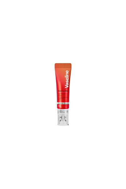 Vaseline Luciu de buze Gluta Hya Cherry Crush 10 ML