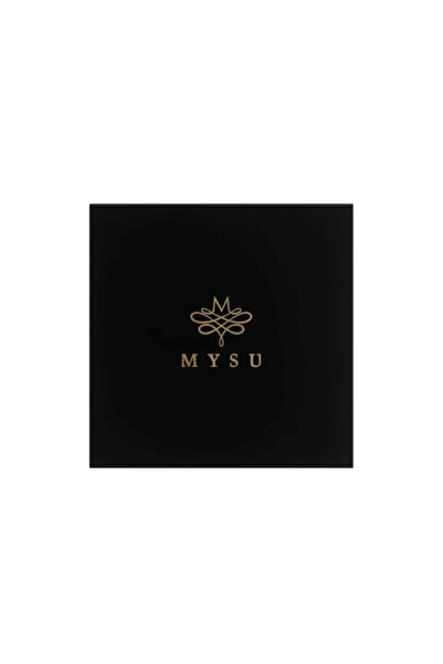 MYSU Premium Black Gift Box