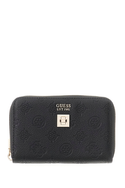 Guess Ella logo women's wallet