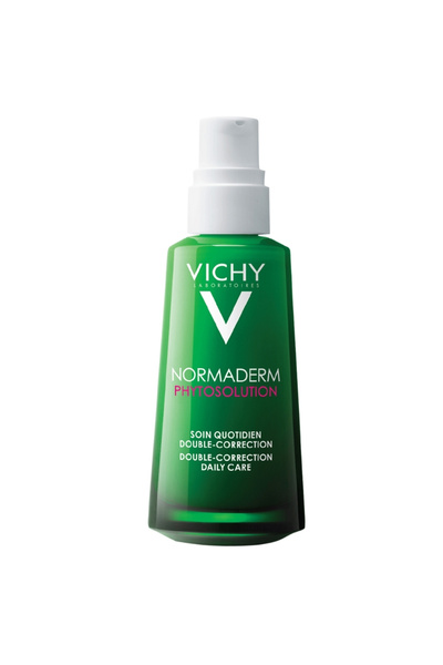 Vichy Normaderm Phyt Double Cor Daily Care 50 Ml