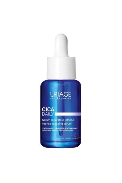 Uriage Cica Daily Intense Repairing Serum 30ml