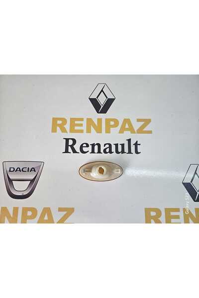 Yerli RENAULT MASTER 3 KAPI BAND SİNYALİ 261B00001R